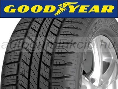 GOODYEAR WRANGLER HP ALL WEATHER