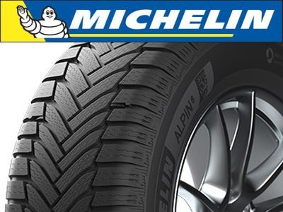 Michelin - ALPIN 6