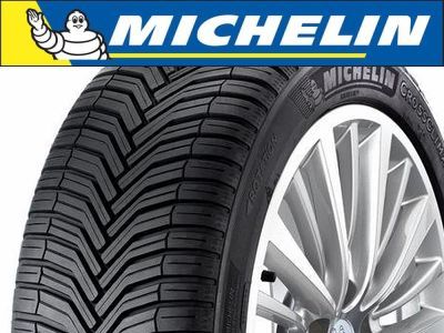 Michelin - CrossClimate SUV