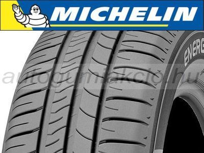 Michelin - ENERGY SAVER +