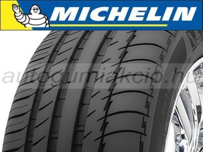 Michelin - LATITUDE SPORT
