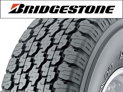 Bridgestone - D689