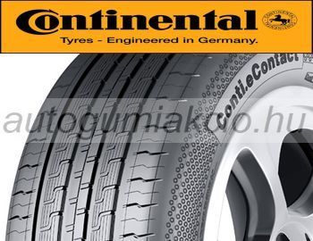 Continental - Conti.eContact