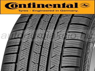 Continental - ContiWinterContact TS 810 S