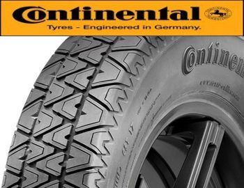 Continental - sContact