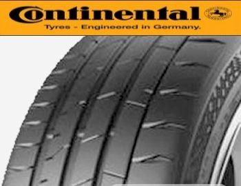 Continental - SportContact 7