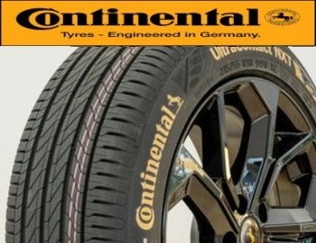 CONTINENTAL ULTRACONTACT NXT