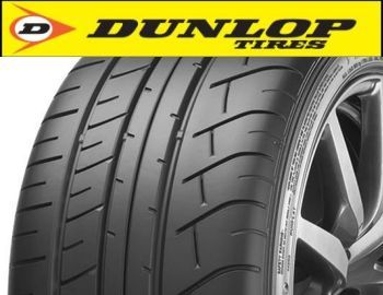 Dunlop - SP SPORT MAXX GT 600