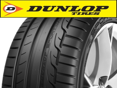 Dunlop - SPORT MAXX RT