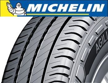 Michelin - AGILIS 3