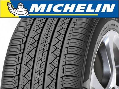 Michelin - LATITUDE TOUR HP