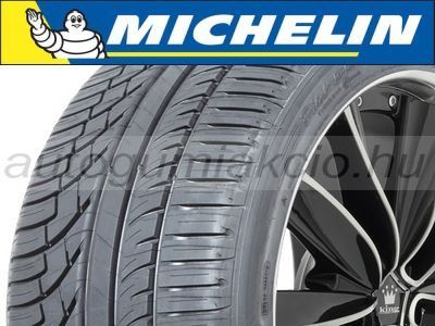 Michelin - PILOT PRIMACY