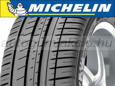 Michelin - PILOT SPORT 3