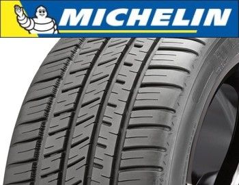 Michelin - PILOT SPORT A/S 3