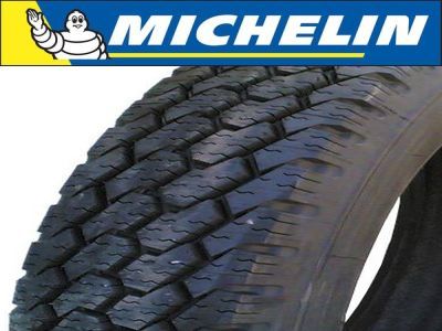 Michelin - XC4S