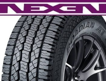 Nexen - Roadian AT4X4