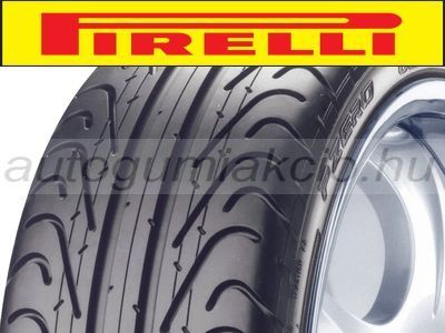 Pirelli - P Zero Corsa Direzionale