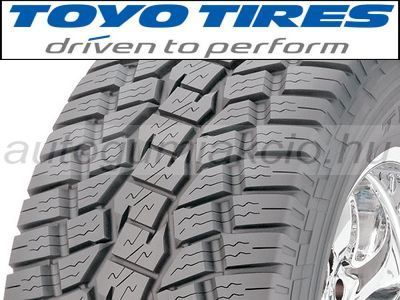 TOYO Open Country A/T+