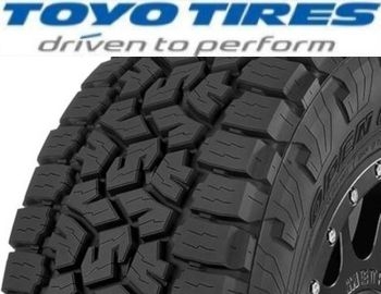 TOYO OPEN COUNTRY A/T3