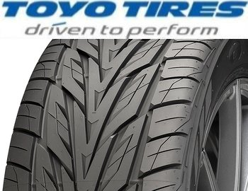 TOYO Proxes ST3 215/60R17 100V